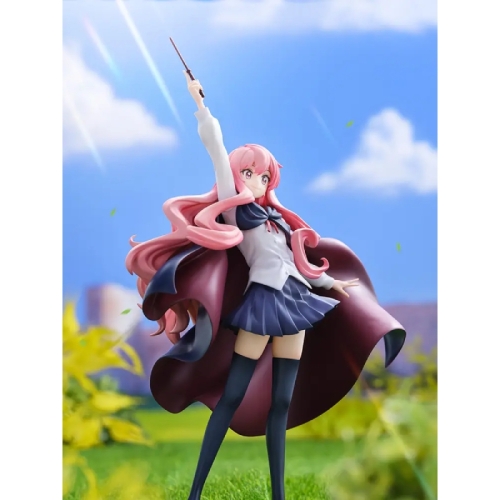 Zero no Tsukaima Колекционерска Фигурка - Louise 20th Anniversary