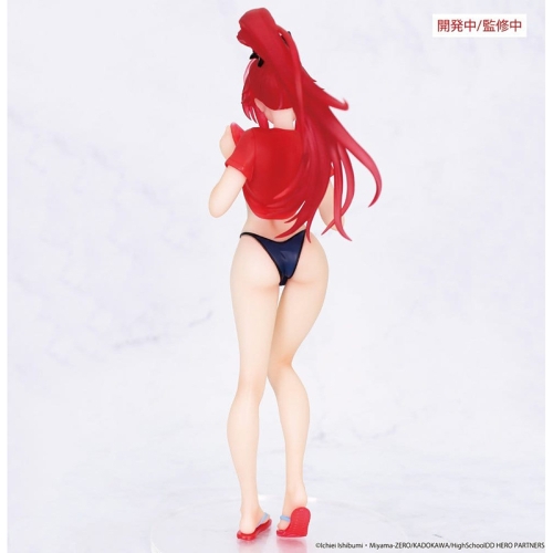 PRE-ORDER: High School DxD HERO Vivit Колекционерска Фигурка -  Rias Gremory