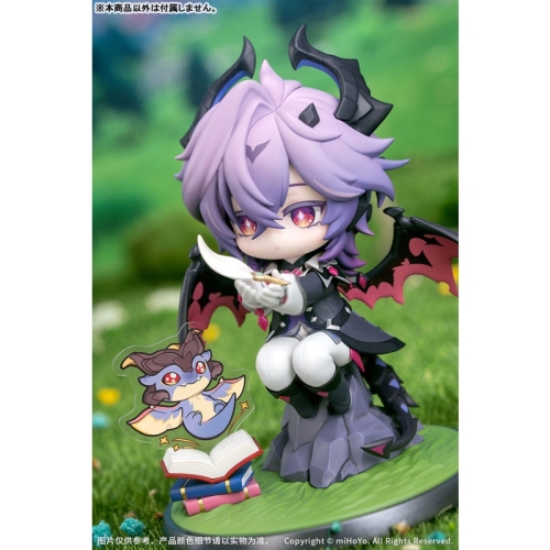 Genshin Impact Колекционерска Фигурка - Durin Floral Wanderings Ver.