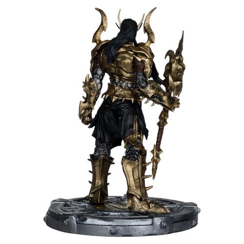 PRE-ORDER: World of Warcraft 1/12 Scale Posed Колекционерска Фигурка - Blood Elf Limited Edition