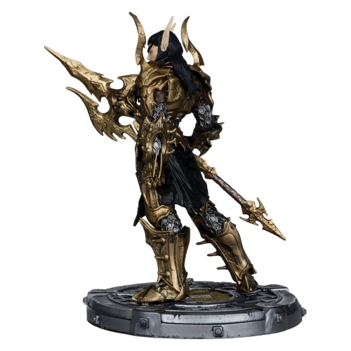 PRE-ORDER: World of Warcraft 1/12 Scale Posed Колекционерска Фигурка - Blood Elf Limited Edition