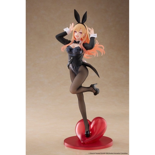 My Dress-Up Darling T-Most Колекционерска Фигурка - Marin Kitagawa (Bunny Ver.) 