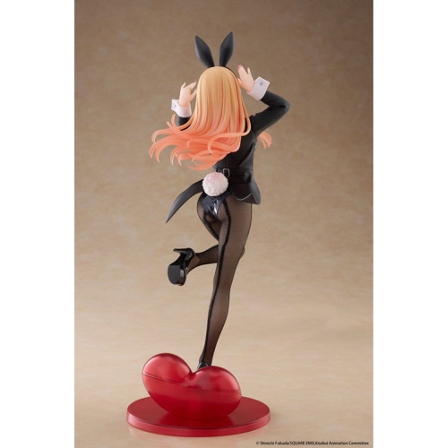 My Dress-Up Darling T-Most Колекционерска Фигурка - Marin Kitagawa (Bunny Ver.) 