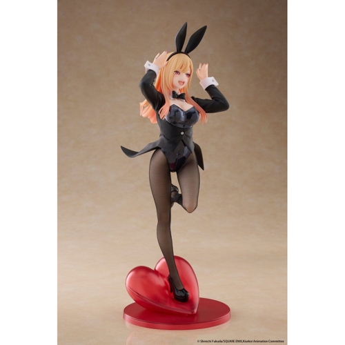 My Dress-Up Darling T-Most Колекционерска Фигурка - Marin Kitagawa (Bunny Ver.) 
