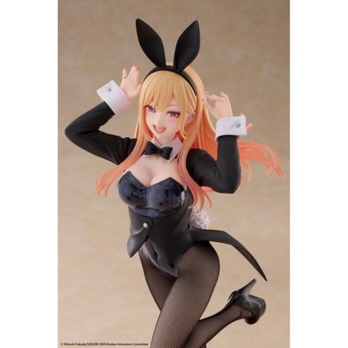 My Dress-Up Darling T-Most Колекционерска Фигурка - Marin Kitagawa (Bunny Ver.) 