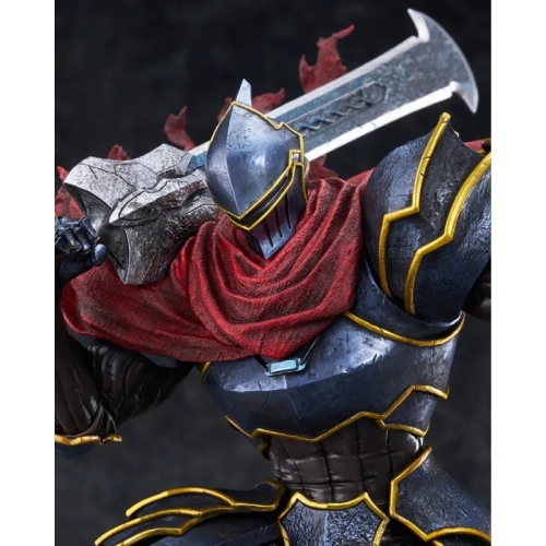 Overlord: The Holy Kingdom Pop Up Parade SP Колекционерска Фигурка - Momon