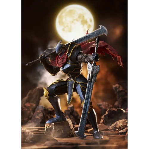 Overlord: The Holy Kingdom Pop Up Parade SP Колекционерска Фигурка - Momon