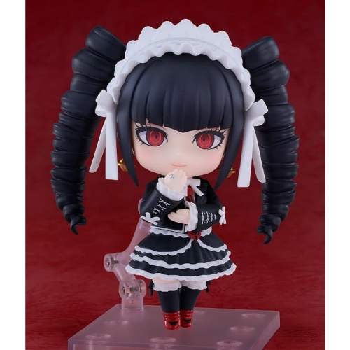 Danganronpa Nendoroid Екшън Фигурка- Celestia Ludenberg