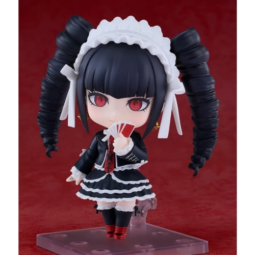 Danganronpa Nendoroid Екшън Фигурка- Celestia Ludenberg