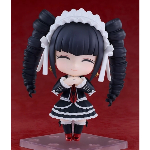 Danganronpa Nendoroid Екшън Фигурка- Celestia Ludenberg
