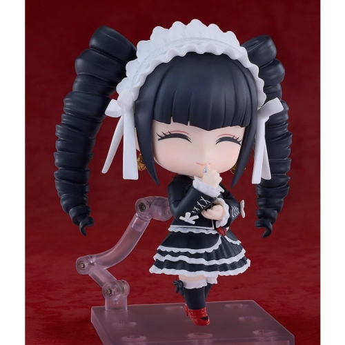 Danganronpa Nendoroid Екшън Фигурка- Celestia Ludenberg