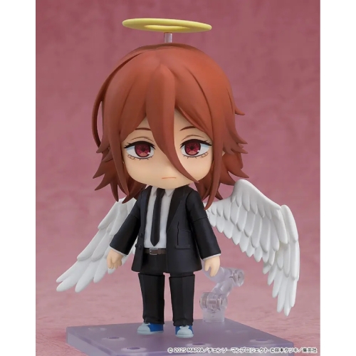 Chainsaw Man Nendoroid Екшън Фигурка - Angel Devil