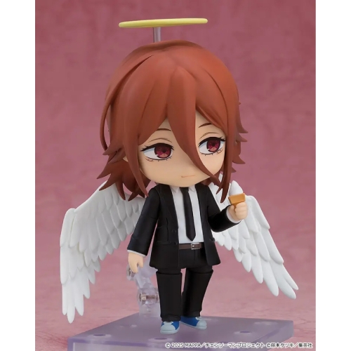 Chainsaw Man Nendoroid Екшън Фигурка - Angel Devil