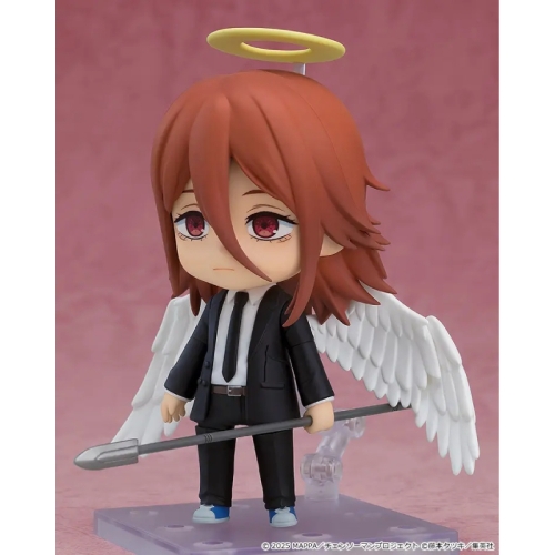 Chainsaw Man Nendoroid Екшън Фигурка - Angel Devil