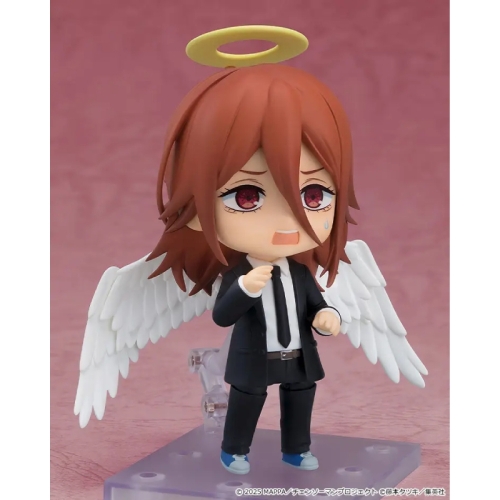 Chainsaw Man Nendoroid Екшън Фигурка - Angel Devil