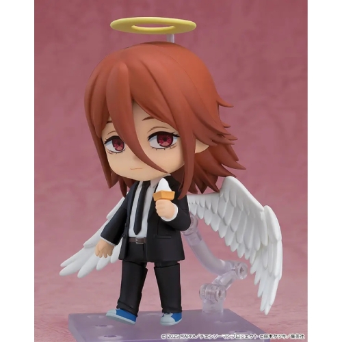 Chainsaw Man Nendoroid Екшън Фигурка - Angel Devil