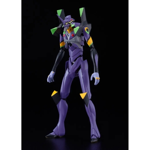 Evangelion Moderoid Model Kit - Evangelion Production Model-13
