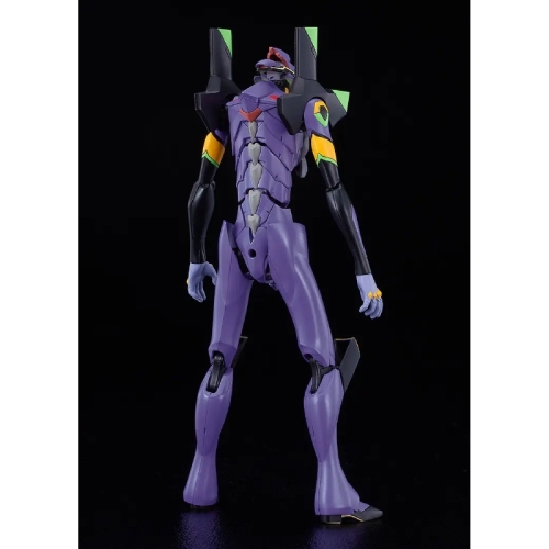 Evangelion Moderoid Model Kit - Evangelion Production Model-13