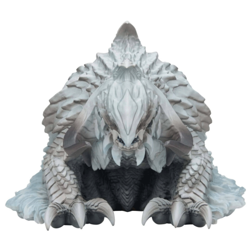 Monster Hunter Wilds: Enshrined Monsters Колекционерска Фигурка - Arkveld