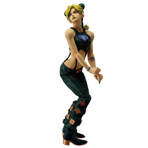 Jojo's Bizarre The Gathering of Stars Ichibansho Колекционерска Фигурка - Jolyne Cujoh