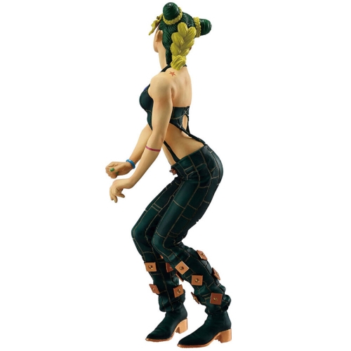 Jojo's Bizarre The Gathering of Stars Ichibansho Колекционерска Фигурка - Jolyne Cujoh