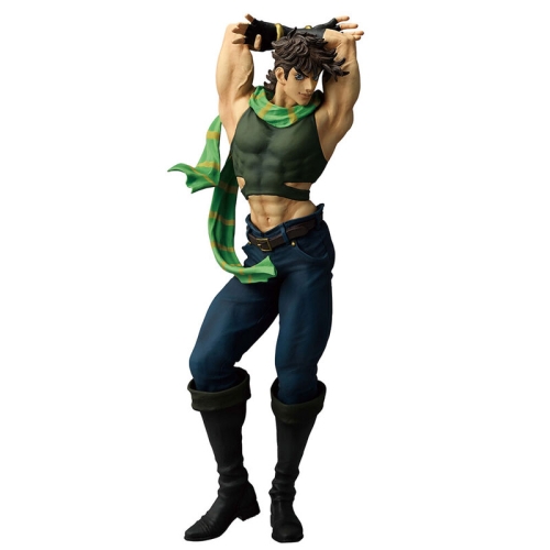 Jojo's Bizarre The Gathering of Stars Ichibansho Колекционерска Фигурка - Joseph Joestar