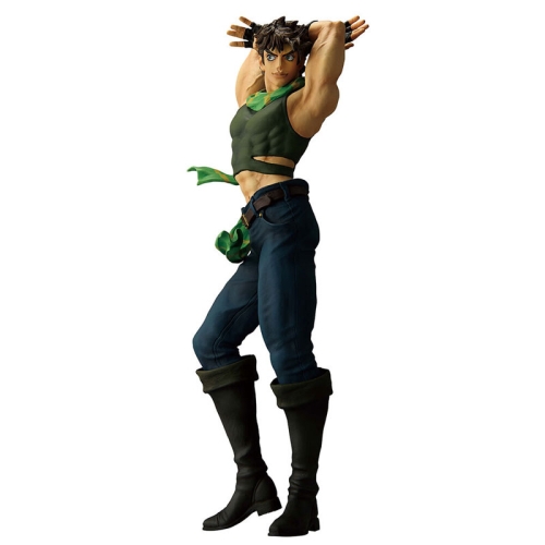 Jojo's Bizarre The Gathering of Stars Ichibansho Колекционерска Фигурка - Joseph Joestar