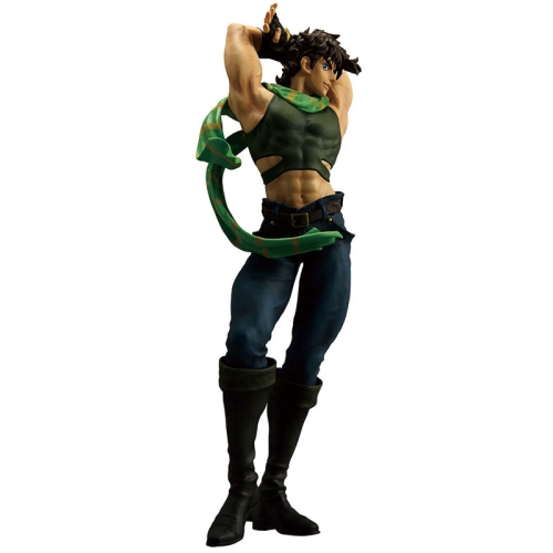 Jojo's Bizarre The Gathering of Stars Ichibansho Колекционерска Фигурка - Joseph Joestar