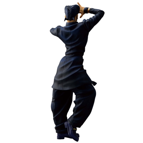 Jojo's Bizarre The Gathering of Stars Ichibansho Колекционерска Фигурка - Josuke Higashikata