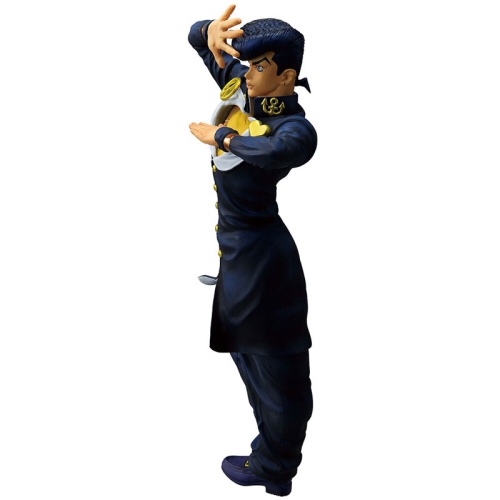 Jojo's Bizarre The Gathering of Stars Ichibansho Колекционерска Фигурка - Josuke Higashikata