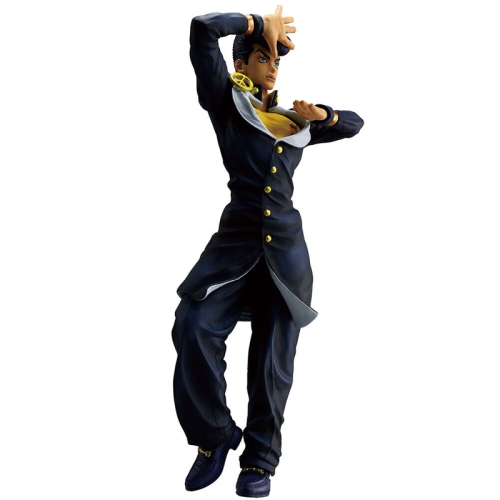 Jojo's Bizarre The Gathering of Stars Ichibansho Колекционерска Фигурка - Josuke Higashikata