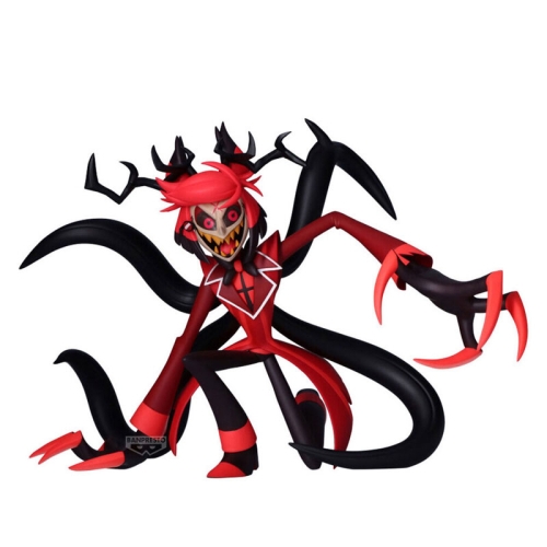 Hazbin Hotel Alastor Колекционерска Фигурка - Radio Demon