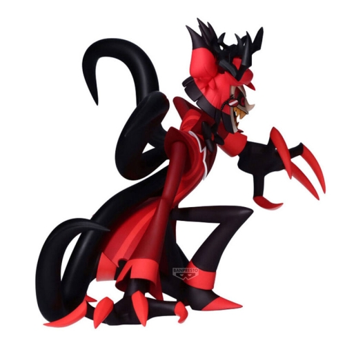 Hazbin Hotel Alastor Колекционерска Фигурка - Radio Demon