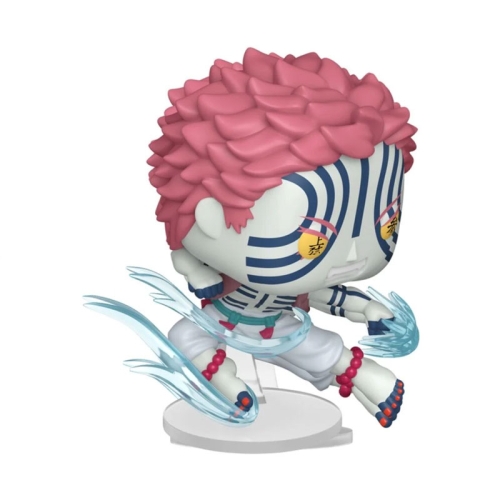Demon Slayer: Kimetsu no Yaiba POP! Animation Vinyl Figure Akaza #2505