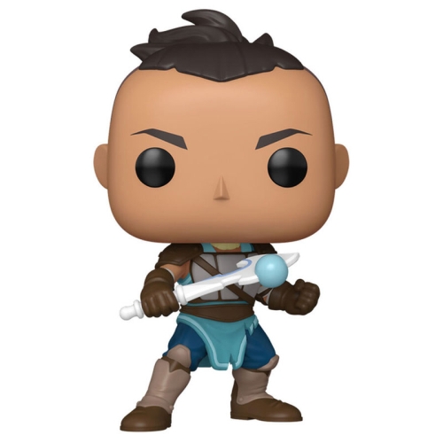 Funko Pop! Animation Super: Avatar Aang The Last Airbender Vinyl Figure - Sokka #2108