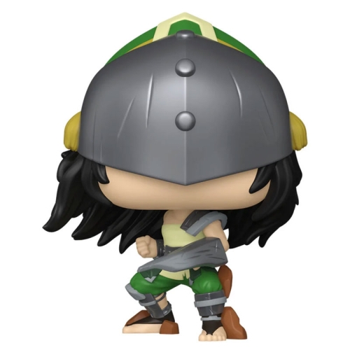 Funko Pop! Animation Avatar Aang: The Last Airbender Vinyl Figure - Toph #2109