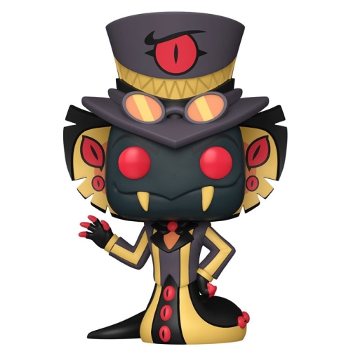Funko POP! Hazbin Hotel Колекционерска Фигурка - Sir Pentious #2243