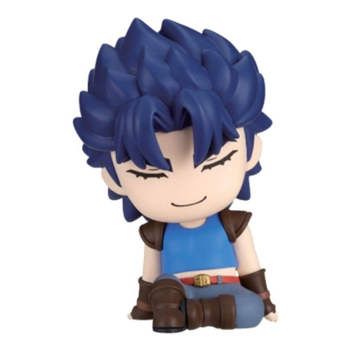 Jojo´s Bizzare Adventure Twinchees Mini Figures Lil´Sleepers 5 cm Blind Pack