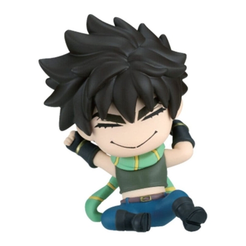 Jojo´s Bizzare Adventure Twinchees Mini Figures Lil´Sleepers 5 cm Blind Pack