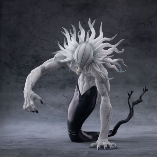 PRE-ORDER: Jujutsu Kaisen Culling Game FIGURIZMa PVC Statue Rika (Full Manifestation) 24 cm