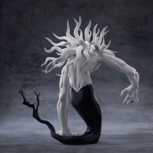 PRE-ORDER: Jujutsu Kaisen Culling Game FIGURIZMa PVC Statue Rika (Full Manifestation) 24 cm