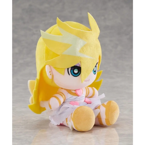 New Panty & Stocking with Garterbelt Punipuni Plush - Panty