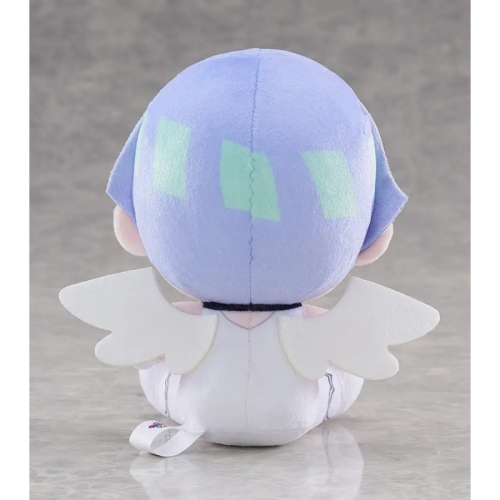 New Panty & Stocking with Garterbelt Punipuni Plushie - Polyester 