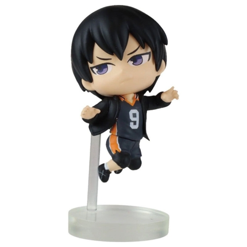 Haikyu!! Twinchees Mini Figures Hoppin' 5 cm Blind Pack