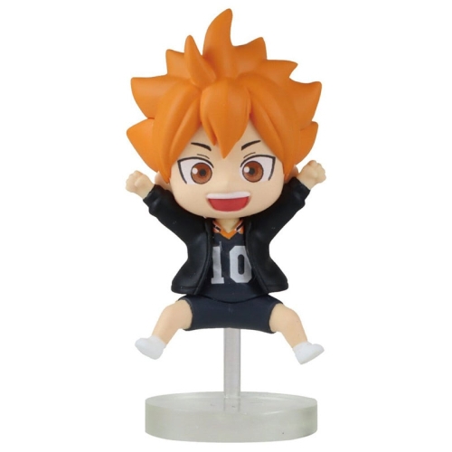 Haikyu!! Twinchees Mini Figures Hoppin' 5 cm Blind Pack