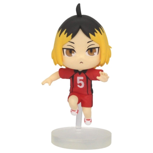 Haikyu!! Twinchees Mini Figures Hoppin' 5 cm Blind Pack