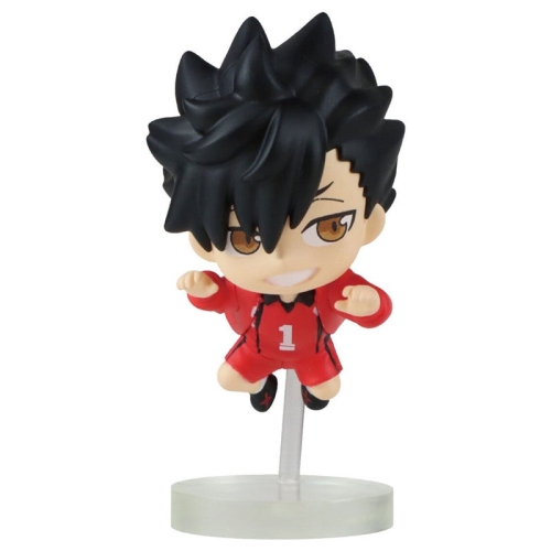 Haikyu!! Twinchees Mini Figures Hoppin' 5 cm Blind Pack