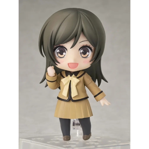 Kamisama Kiss Nendoroid Екшън Фигурка - Nanami Momozono