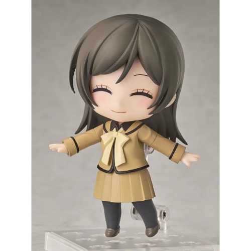 Kamisama Kiss Nendoroid Екшън Фигурка - Nanami Momozono