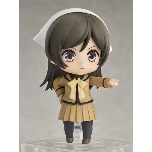 Kamisama Kiss Nendoroid Екшън Фигурка - Nanami Momozono